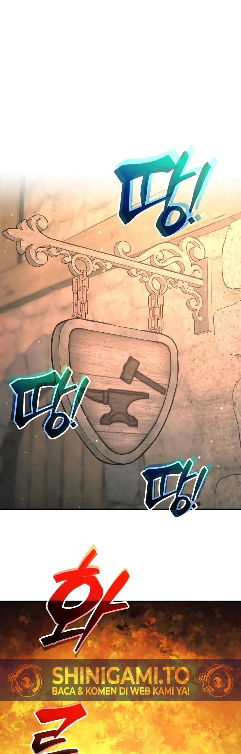 I Became the Tyrant of a Defense Game Chapter 167 Gambar 46