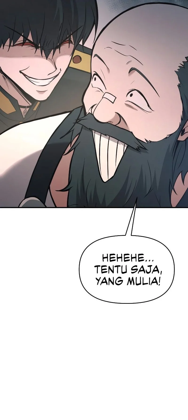 I Became the Tyrant of a Defense Game Chapter 167 Gambar 53