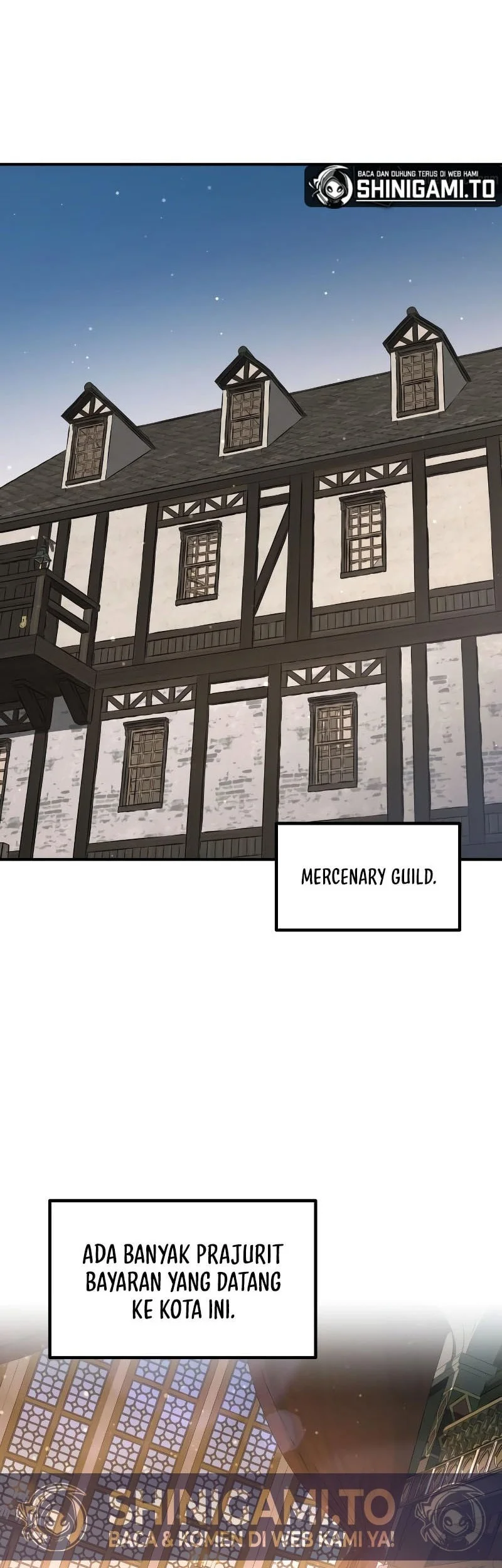 I Became the Tyrant of a Defense Game Chapter 167 Gambar 55