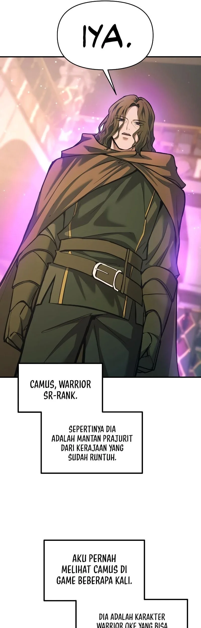 I Became the Tyrant of a Defense Game Chapter 167 Gambar 58