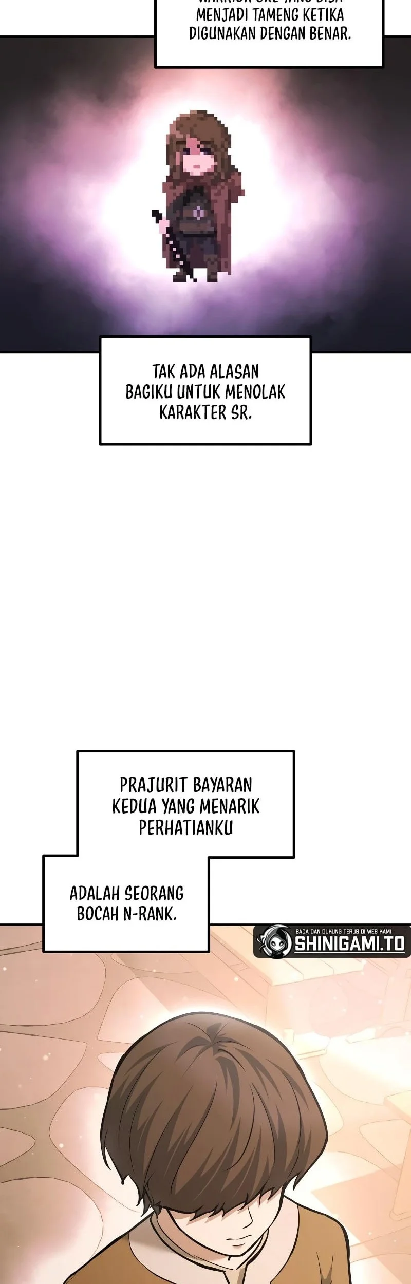 I Became the Tyrant of a Defense Game Chapter 167 Gambar 59