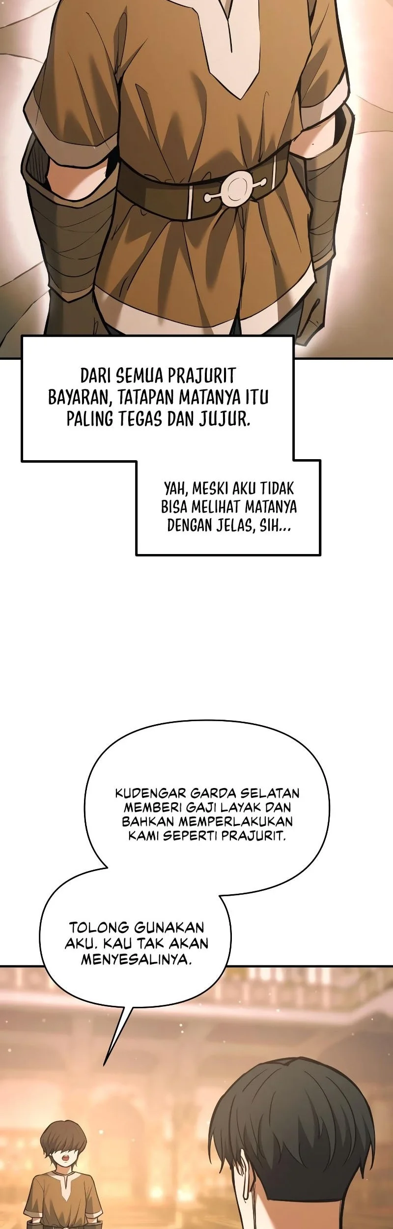 I Became the Tyrant of a Defense Game Chapter 167 Gambar 60