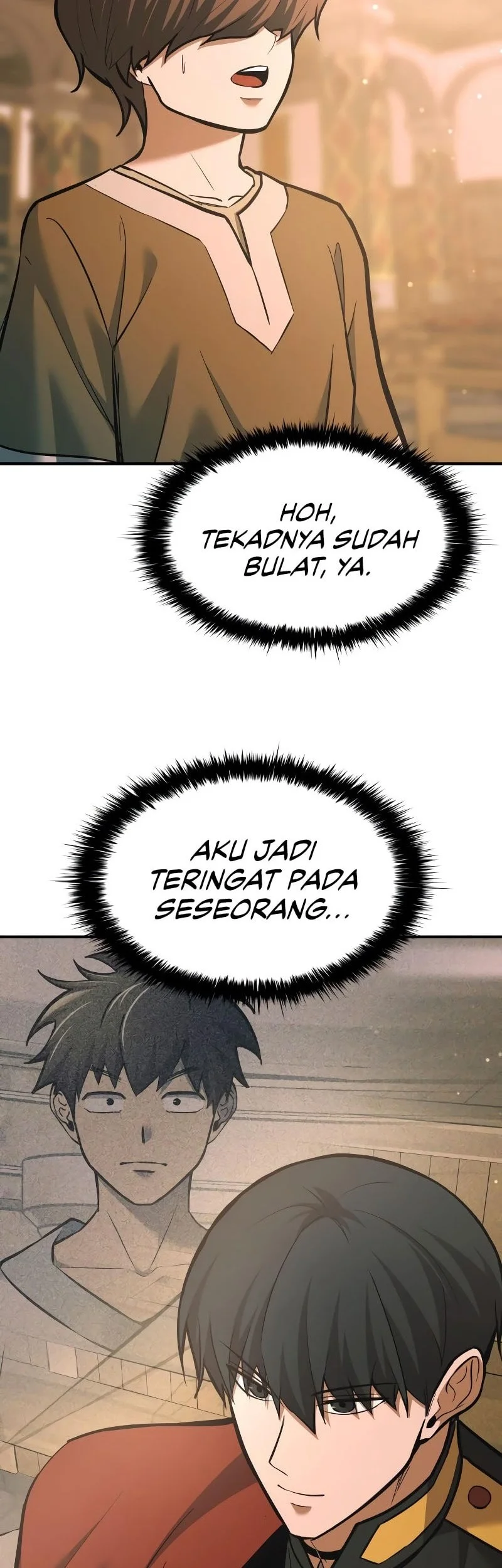 I Became the Tyrant of a Defense Game Chapter 167 Gambar 63