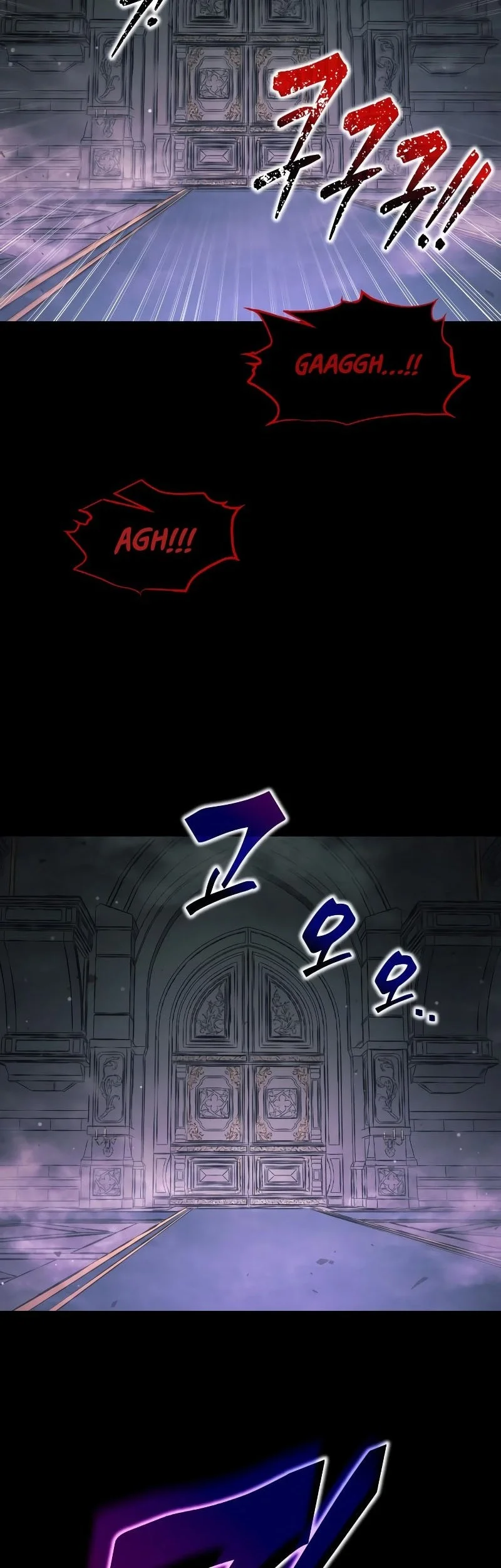 I Became the Tyrant of a Defense Game Chapter 167 Gambar 3