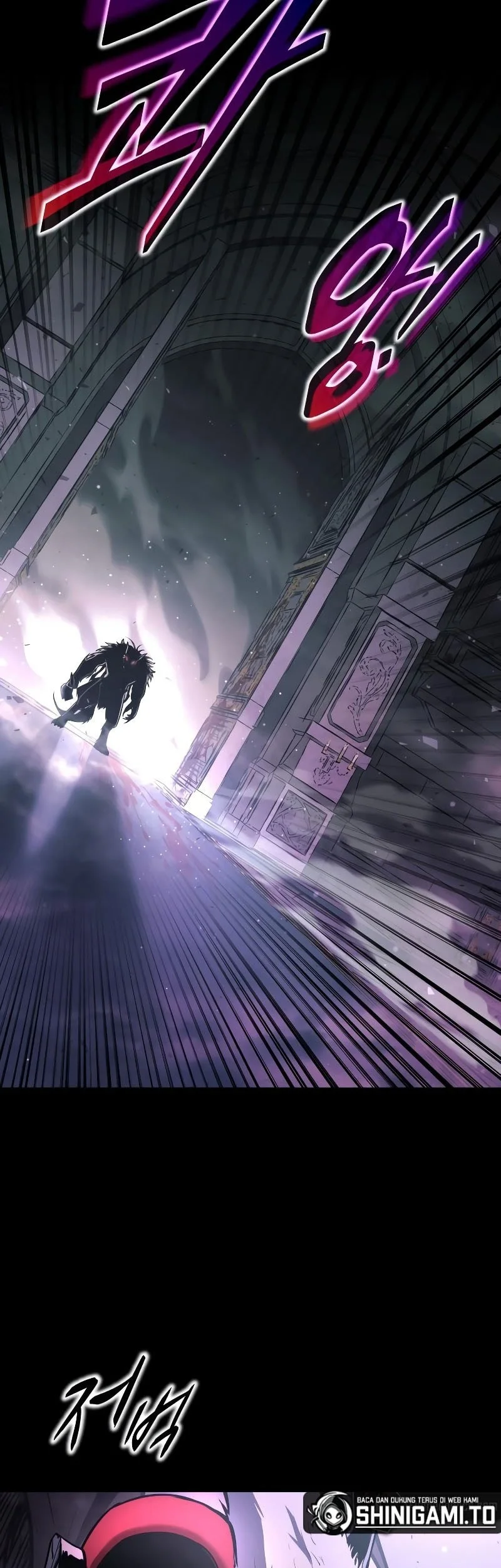 I Became the Tyrant of a Defense Game Chapter 167 Gambar 4