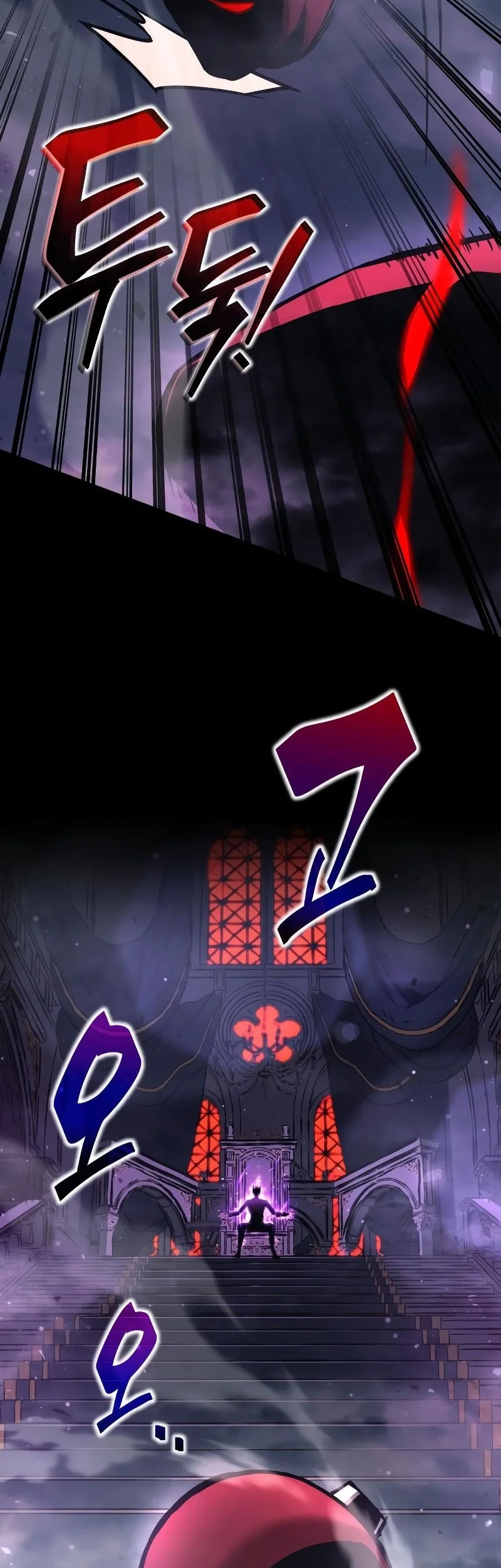 I Became the Tyrant of a Defense Game Chapter 167 Gambar 7