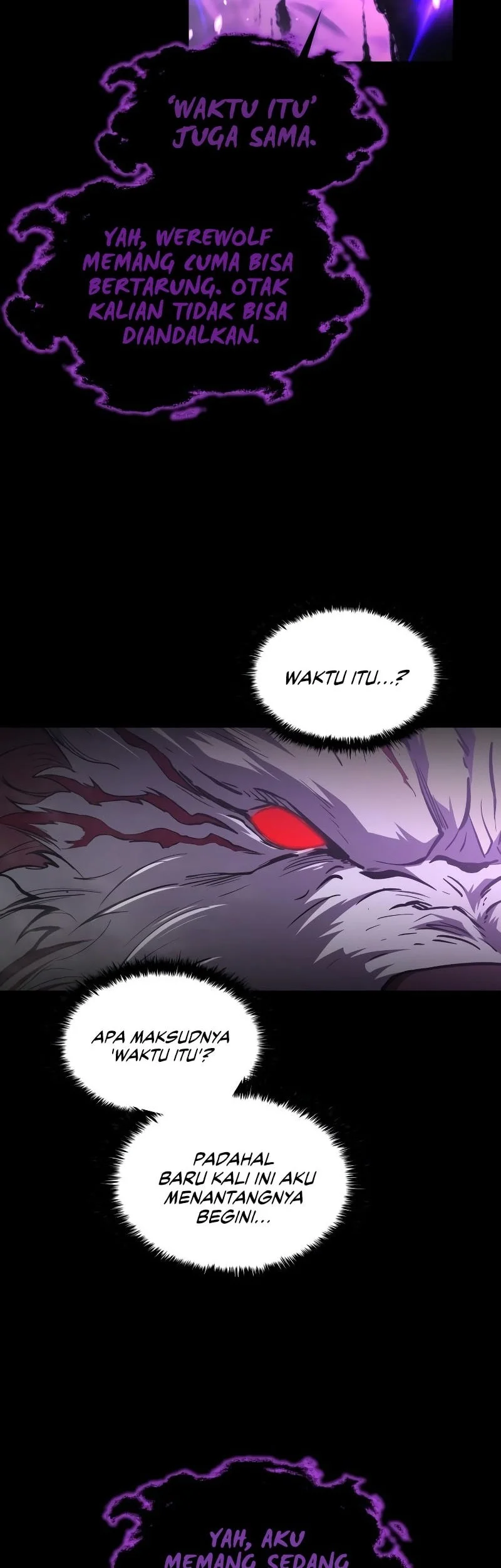 I Became the Tyrant of a Defense Game Chapter 167 Gambar 11