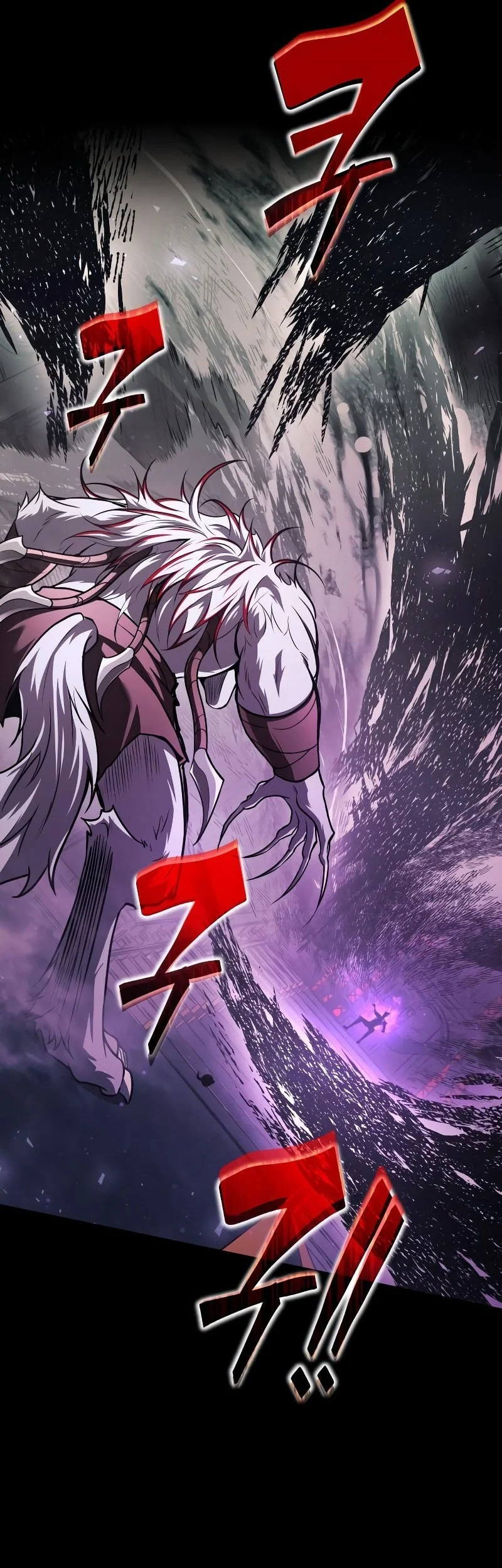 I Became the Tyrant of a Defense Game Chapter 167 Gambar 14