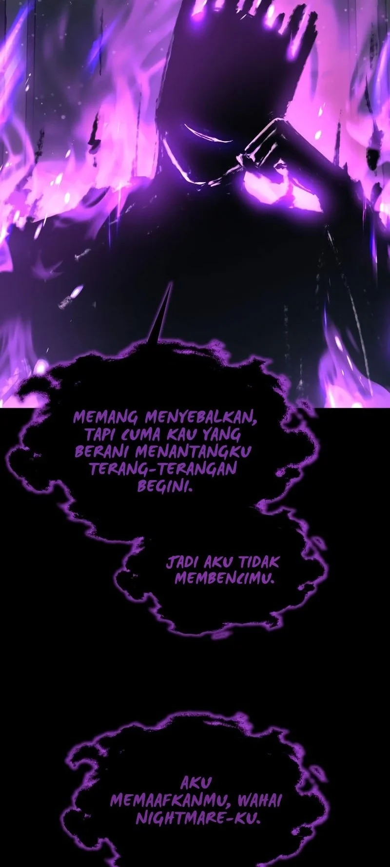 I Became the Tyrant of a Defense Game Chapter 167 Gambar 17