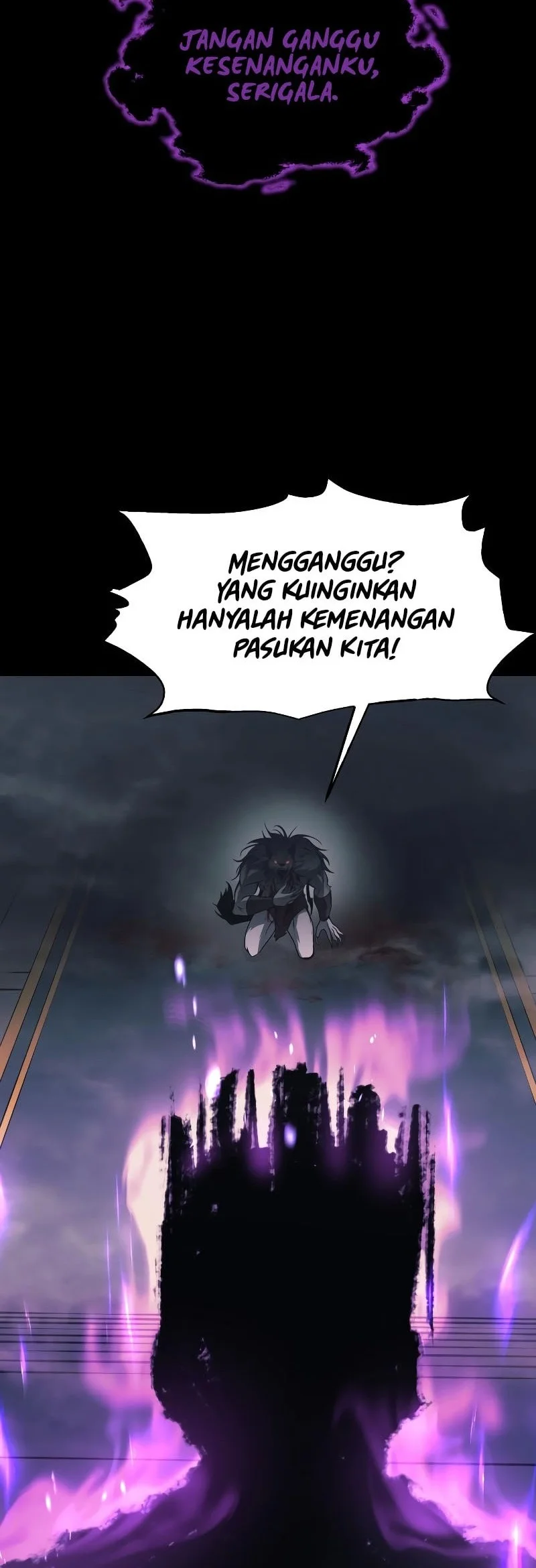 I Became the Tyrant of a Defense Game Chapter 167 Gambar 25