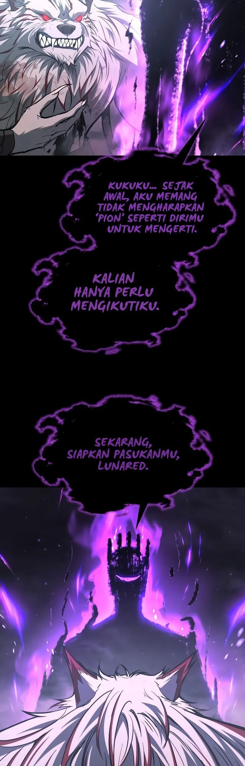 I Became the Tyrant of a Defense Game Chapter 167 Gambar 31