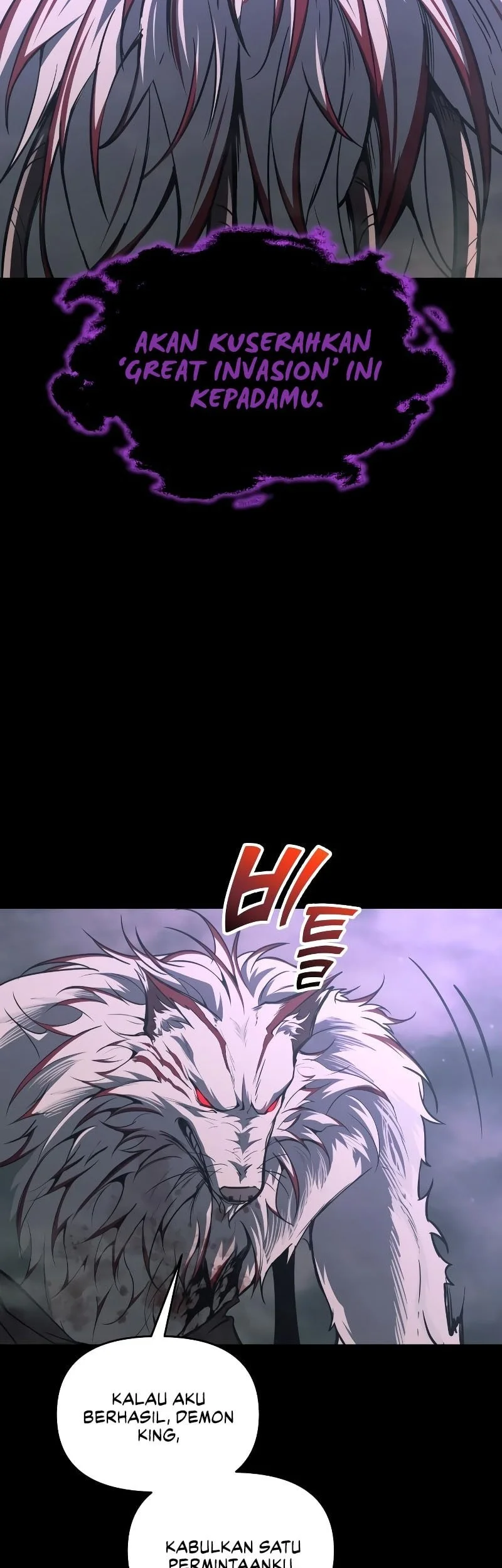 I Became the Tyrant of a Defense Game Chapter 167 Gambar 32