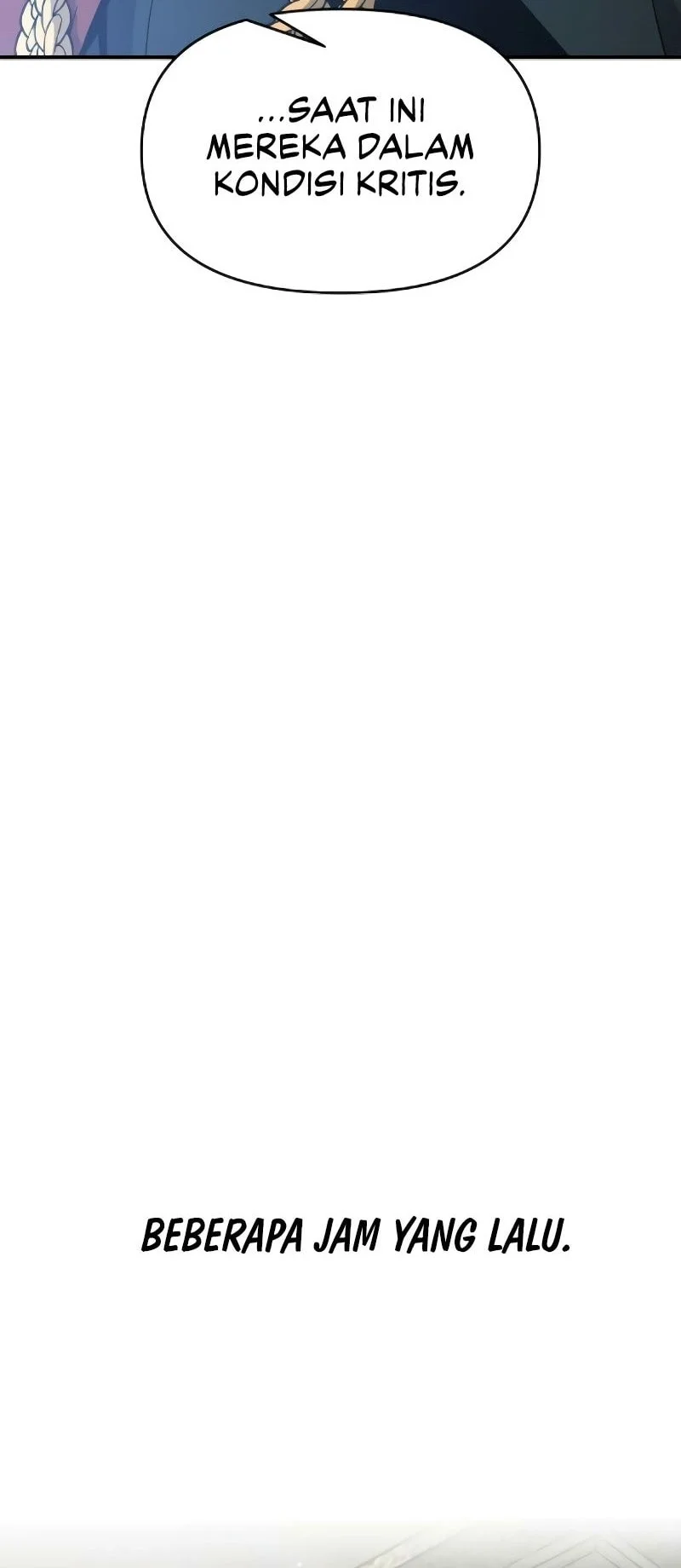 I Became the Tyrant of a Defense Game Chapter 170 Gambar 37