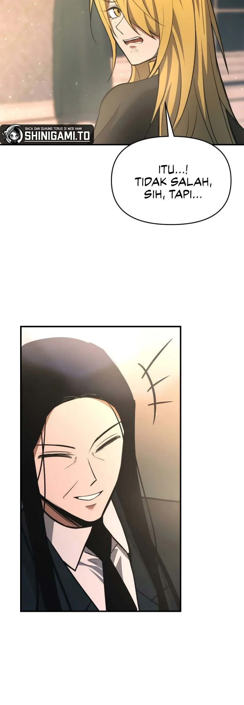 I Became the Tyrant of a Defense Game Chapter 170 Gambar 41