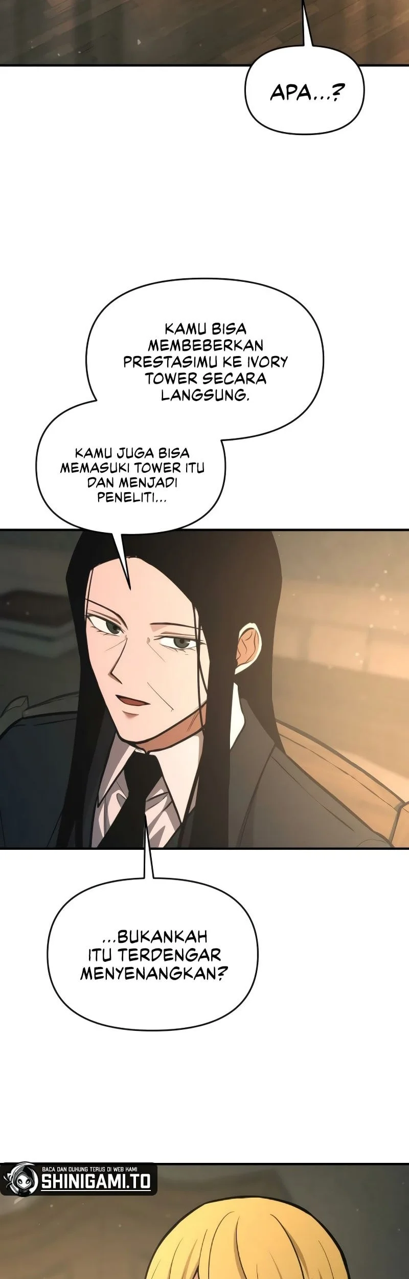 I Became the Tyrant of a Defense Game Chapter 170 Gambar 48