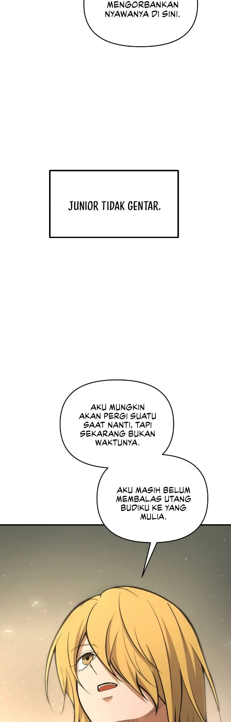 I Became the Tyrant of a Defense Game Chapter 170 Gambar 51