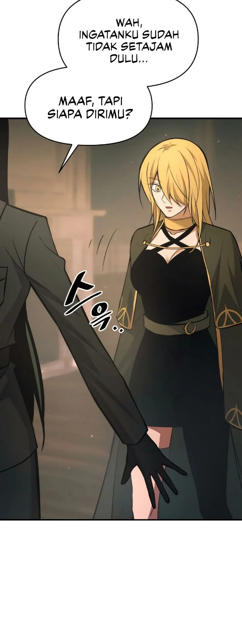 I Became the Tyrant of a Defense Game Chapter 170 Gambar 57