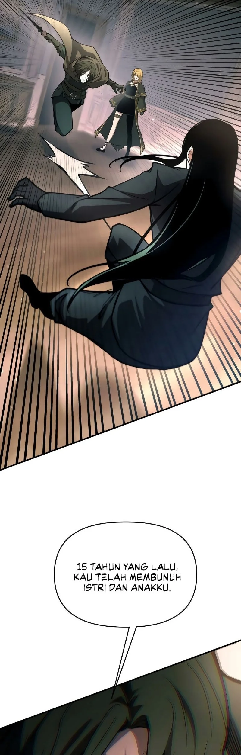 I Became the Tyrant of a Defense Game Chapter 170 Gambar 60