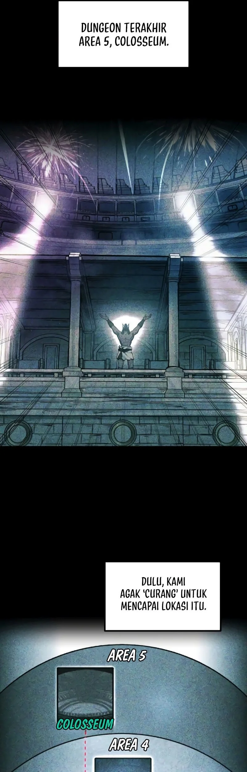 I Became the Tyrant of a Defense Game Chapter 170 Gambar 11