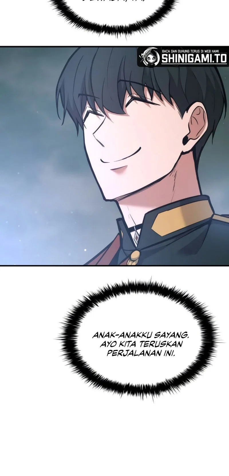 I Became the Tyrant of a Defense Game Chapter 170 Gambar 13