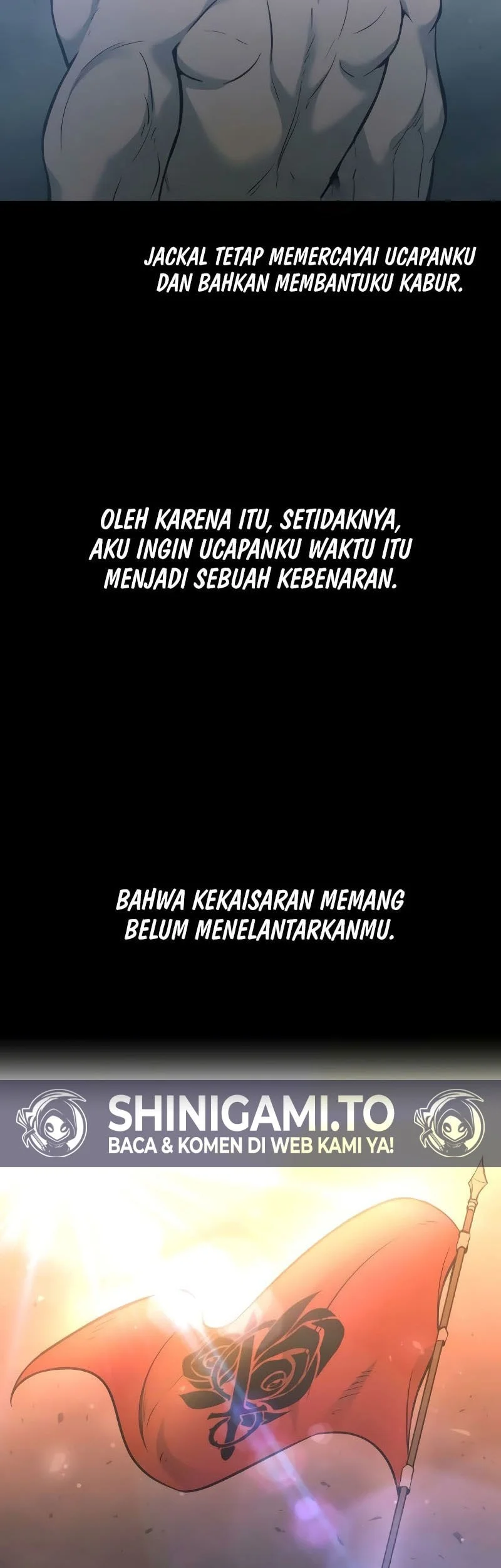 I Became the Tyrant of a Defense Game Chapter 170 Gambar 16