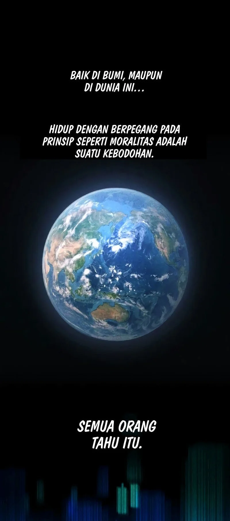 I Became the Tyrant of a Defense Game Chapter 170 Gambar 21