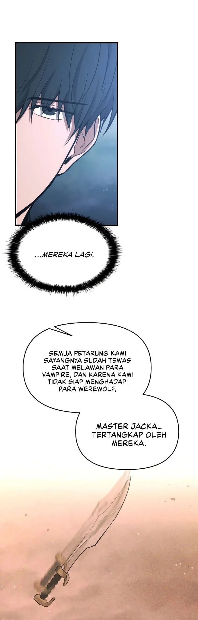 I Became the Tyrant of a Defense Game Chapter 170 Gambar 29