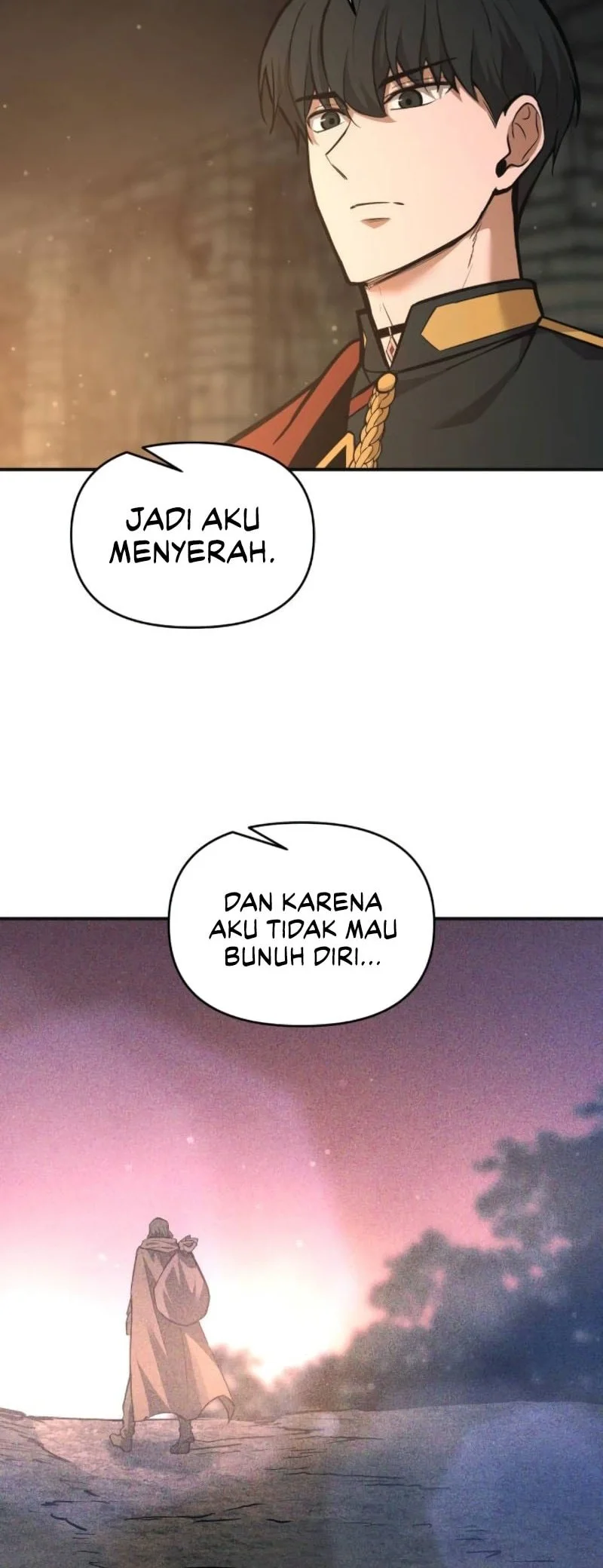 I Became the Tyrant of a Defense Game Chapter 171 Gambar 37