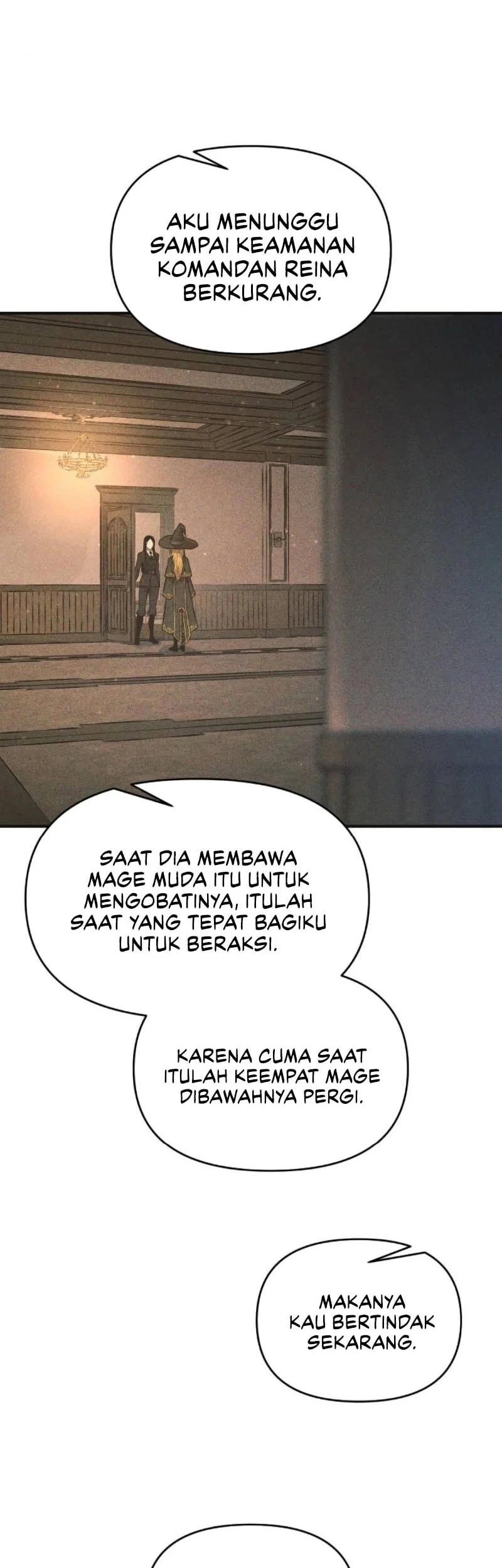 I Became the Tyrant of a Defense Game Chapter 171 Gambar 39