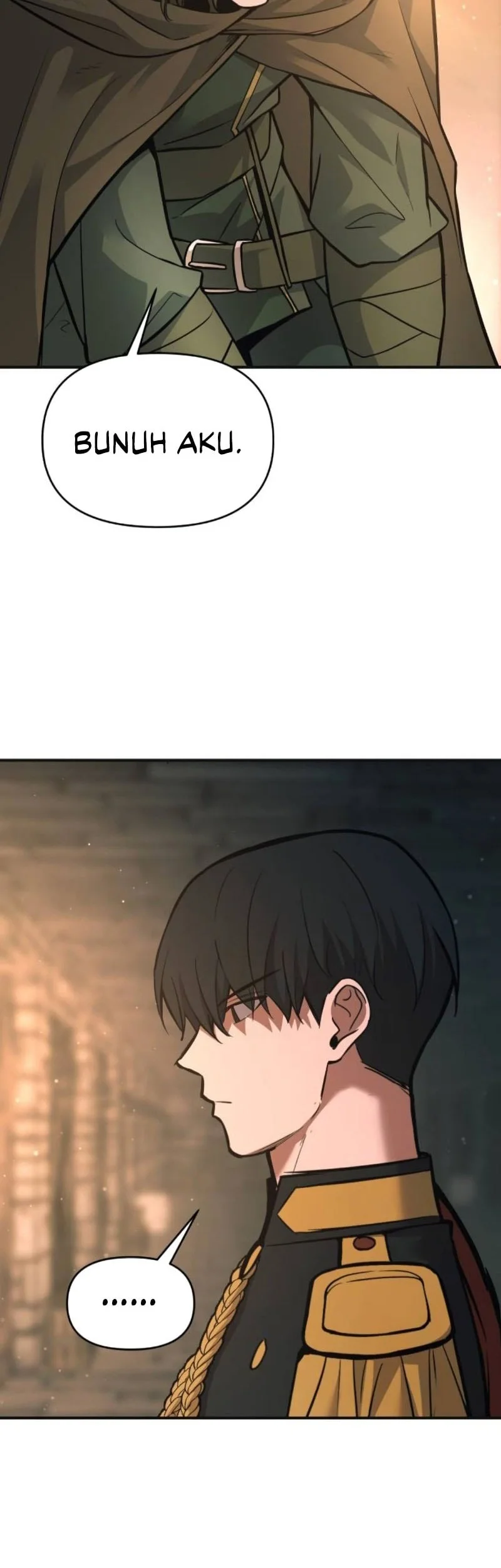 I Became the Tyrant of a Defense Game Chapter 171 Gambar 41