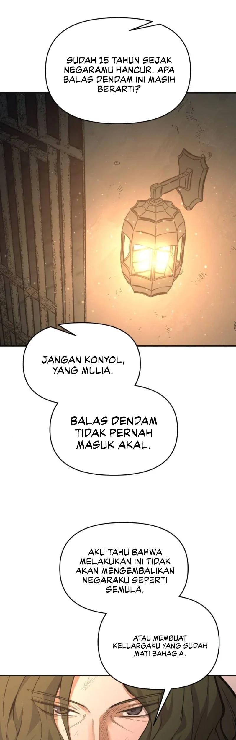 I Became the Tyrant of a Defense Game Chapter 171 Gambar 42