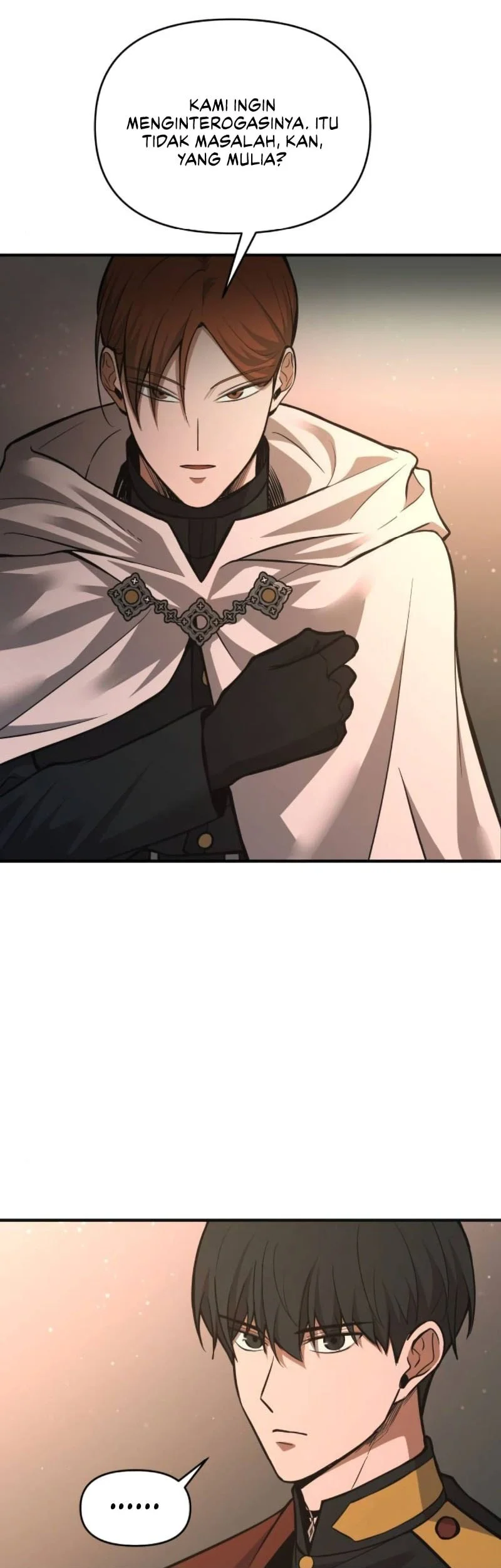 I Became the Tyrant of a Defense Game Chapter 171 Gambar 46