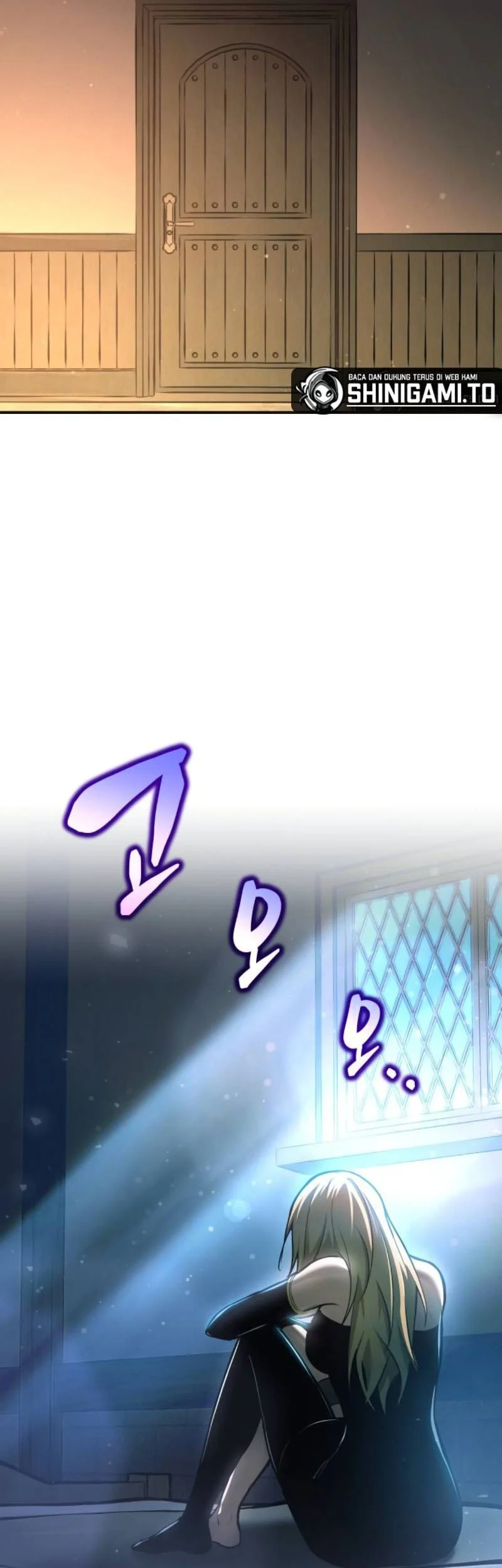 I Became the Tyrant of a Defense Game Chapter 171 Gambar 54