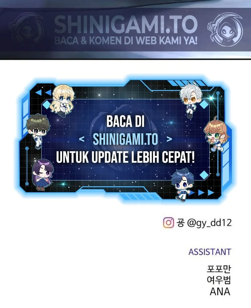 I Became the Tyrant of a Defense Game Chapter 171 Gambar 55