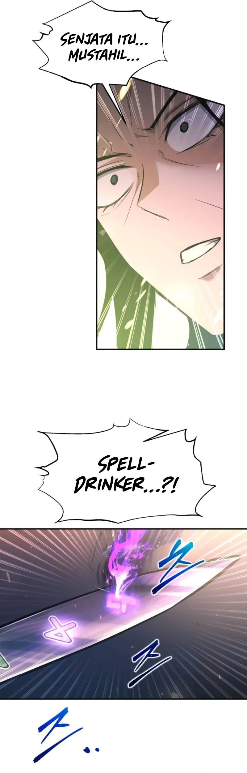 I Became the Tyrant of a Defense Game Chapter 171 Gambar 6