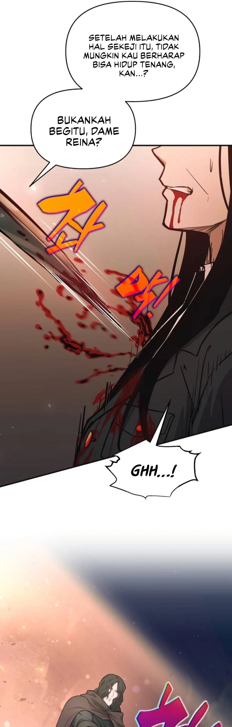 I Became the Tyrant of a Defense Game Chapter 171 Gambar 14