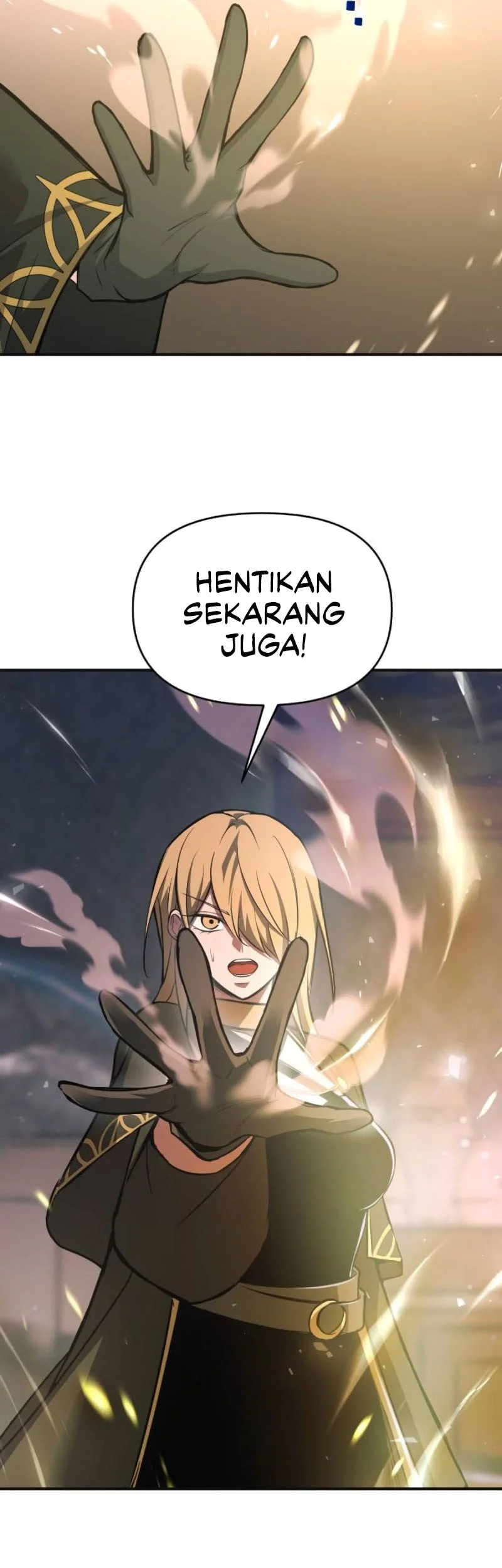 I Became the Tyrant of a Defense Game Chapter 171 Gambar 18