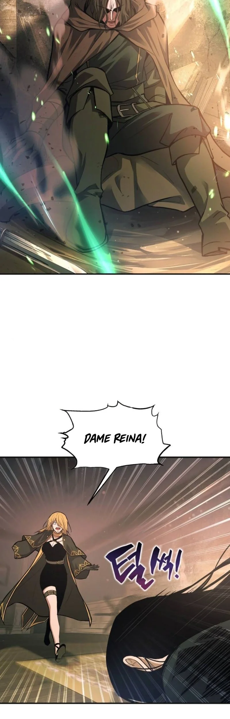 I Became the Tyrant of a Defense Game Chapter 171 Gambar 27