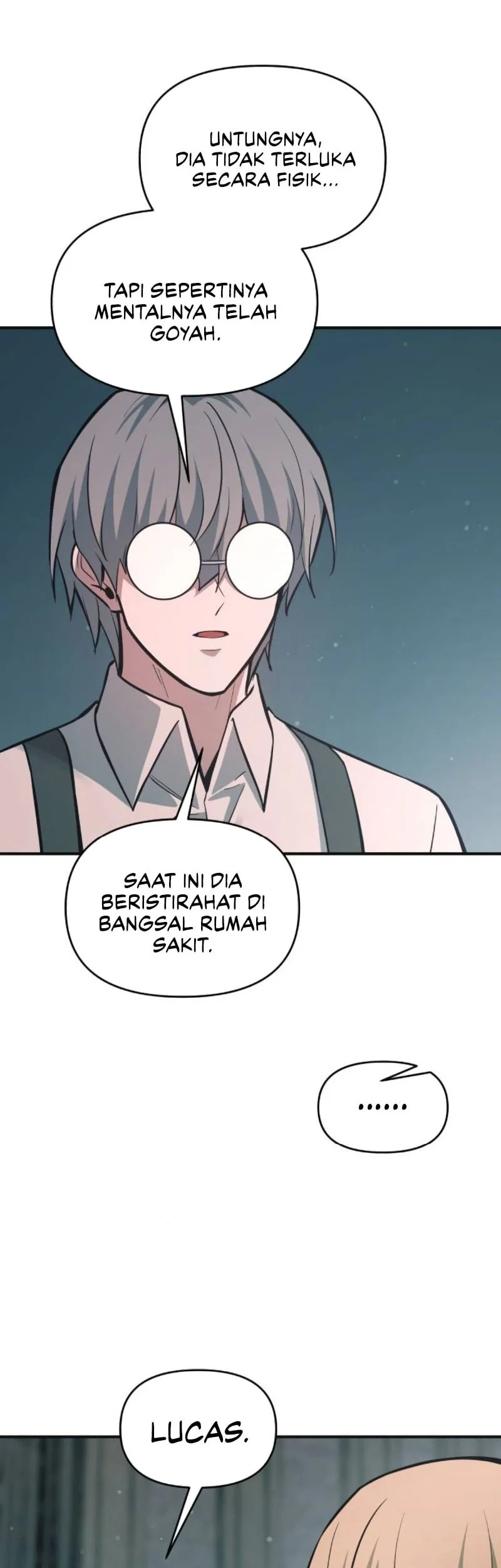 I Became the Tyrant of a Defense Game Chapter 171 Gambar 31