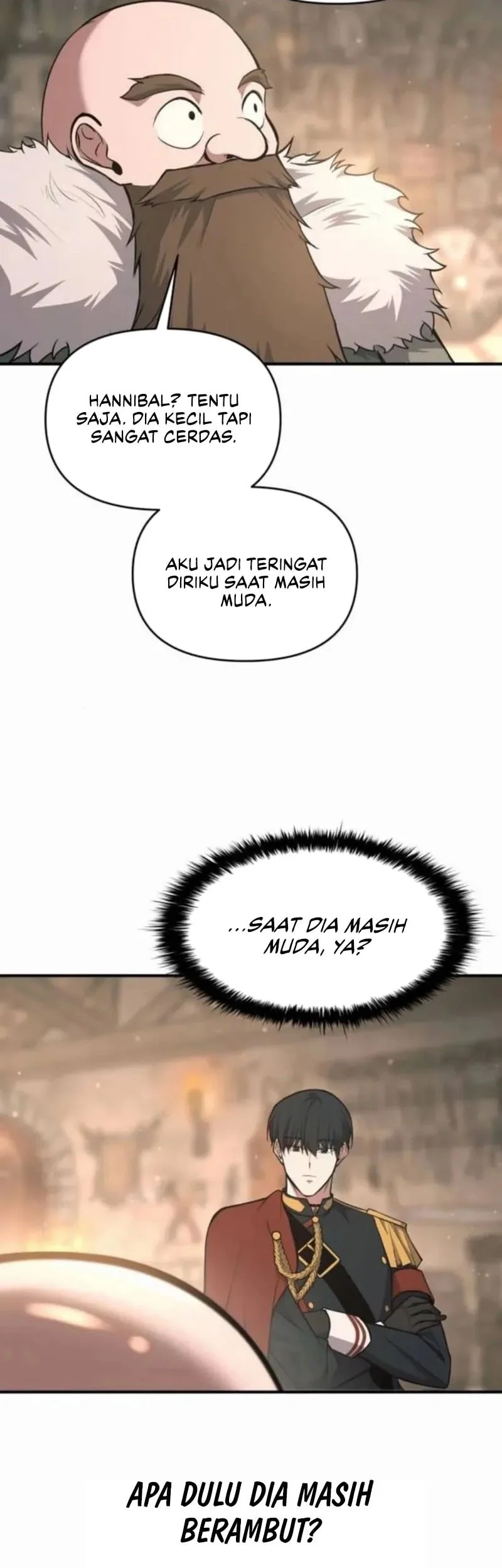 I Became the Tyrant of a Defense Game Chapter 172 Gambar 34