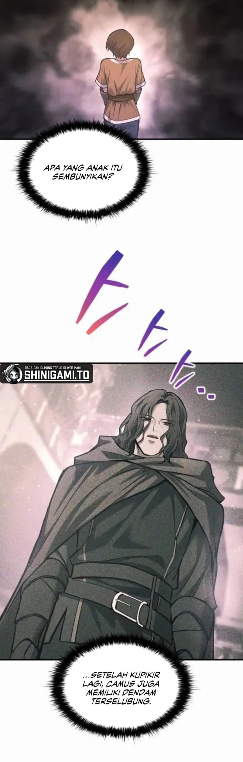 I Became the Tyrant of a Defense Game Chapter 172 Gambar 36