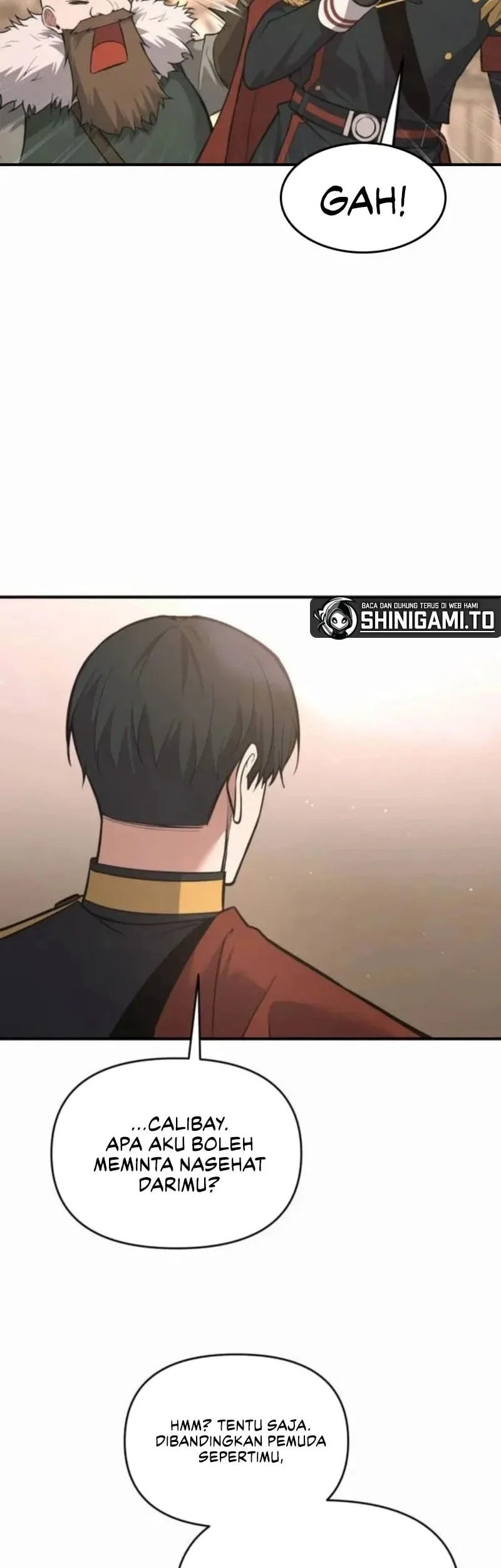 I Became the Tyrant of a Defense Game Chapter 172 Gambar 39