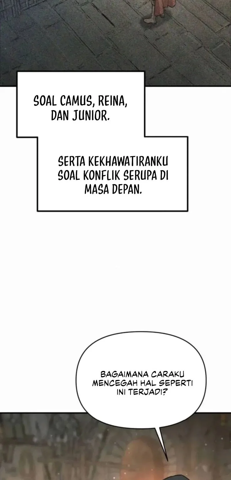 I Became the Tyrant of a Defense Game Chapter 172 Gambar 41