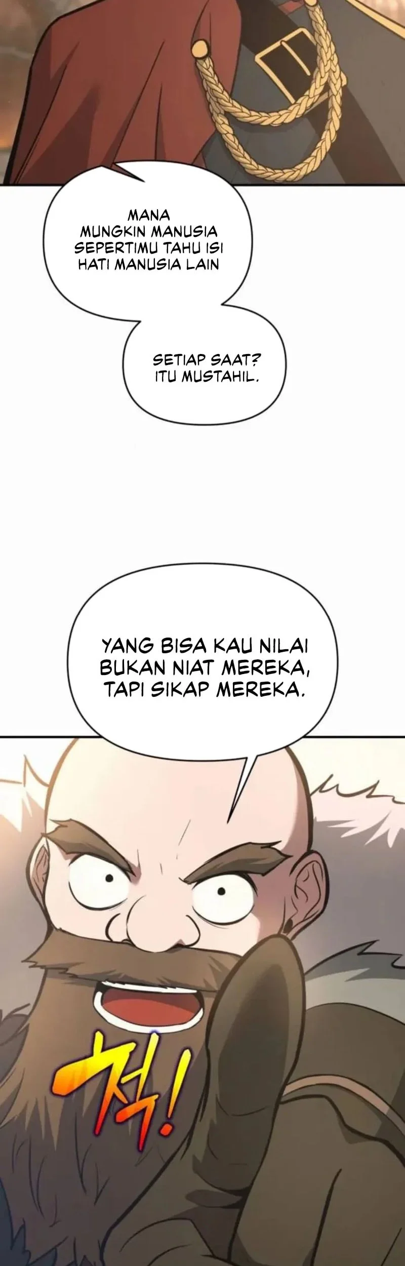 I Became the Tyrant of a Defense Game Chapter 172 Gambar 43