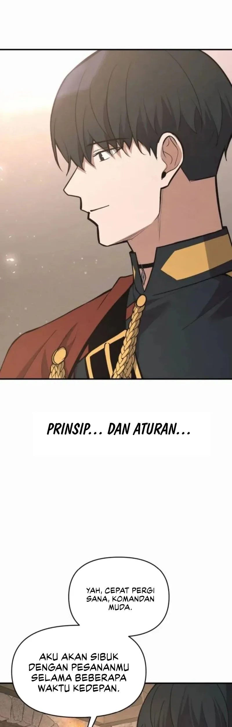 I Became the Tyrant of a Defense Game Chapter 172 Gambar 50