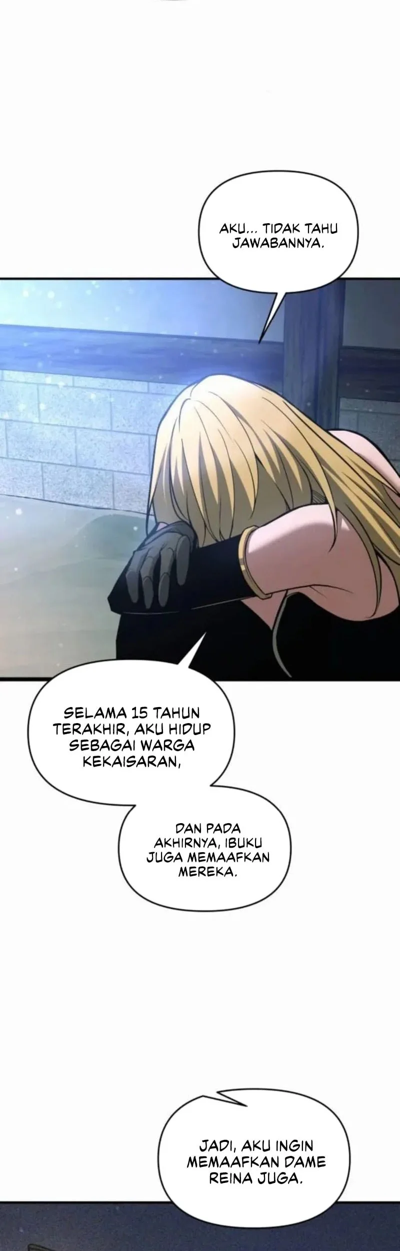 I Became the Tyrant of a Defense Game Chapter 172 Gambar 3