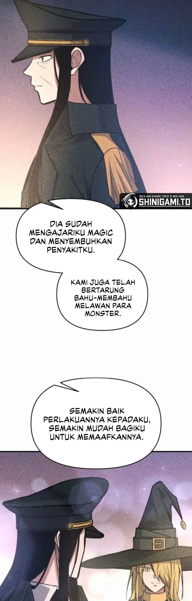 I Became the Tyrant of a Defense Game Chapter 172 Gambar 4