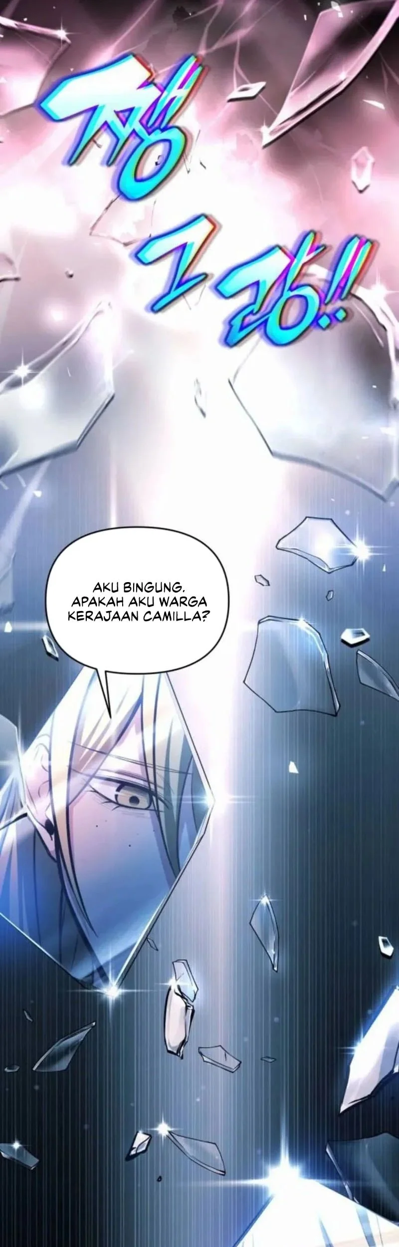 I Became the Tyrant of a Defense Game Chapter 172 Gambar 6