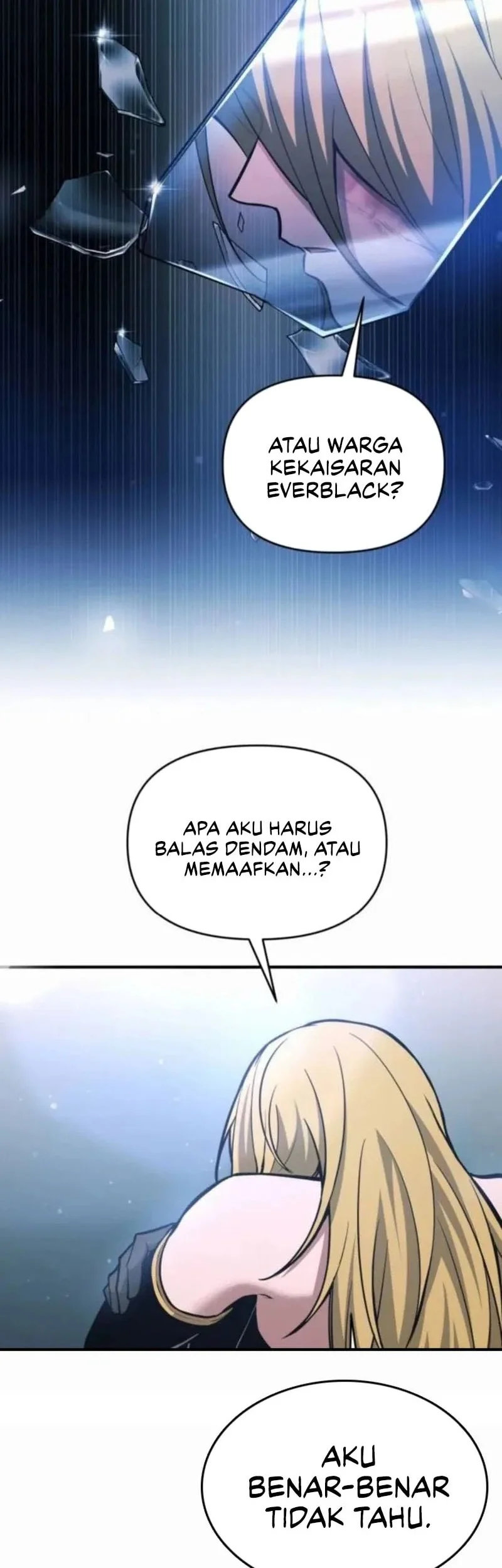 I Became the Tyrant of a Defense Game Chapter 172 Gambar 7