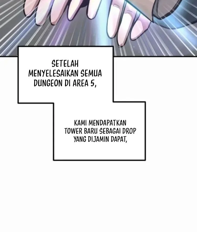 I Became the Tyrant of a Defense Game Chapter 172 Gambar 13